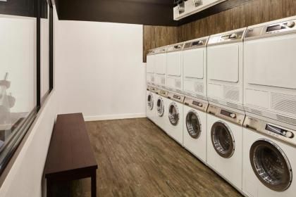 Residence Inn by Marriott London Kensington - image 8