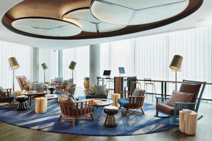 Residence Inn by Marriott London Kensington - image 9