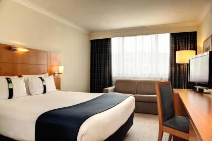 Holiday Inn Bloomsbury - image 11