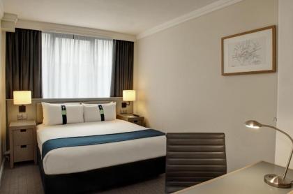 Holiday Inn Bloomsbury - image 12