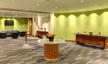 Holiday Inn Bloomsbury - image 15