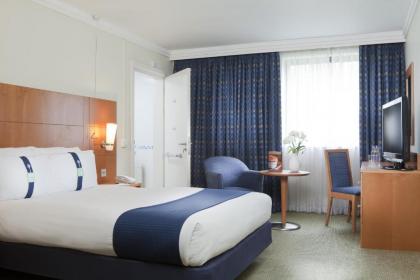 Holiday Inn Bloomsbury - image 16
