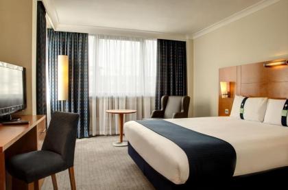 Holiday Inn Bloomsbury - image 17