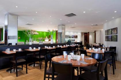 Holiday Inn Bloomsbury - image 19