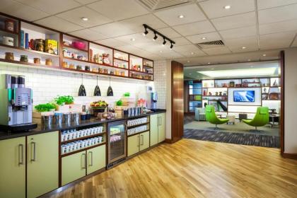 Holiday Inn Bloomsbury - image 20