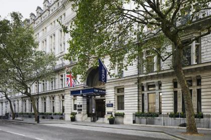 Club Quarters HotelTrafalgar Square - image 1