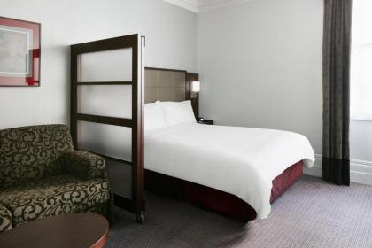 Club Quarters HotelTrafalgar Square - image 11