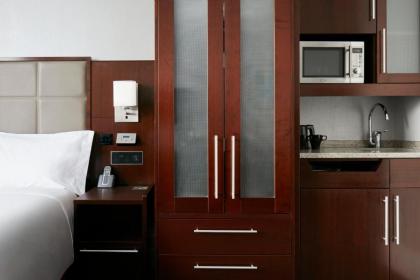 Club Quarters HotelTrafalgar Square - image 14