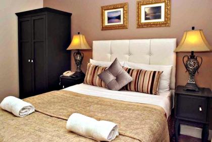Piccolino Hyde Park Hotel - image 12
