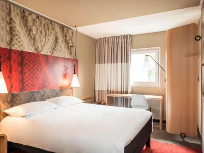 Ibis London Docklands Canary Wharf - image 14