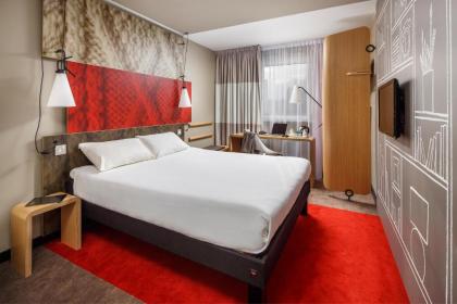 ibis London East Barking - image 10