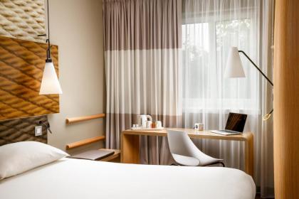 ibis London East Barking - image 15