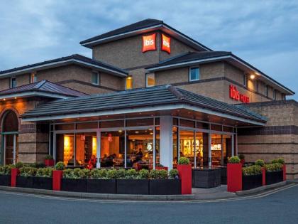 ibis London East Barking - image 18