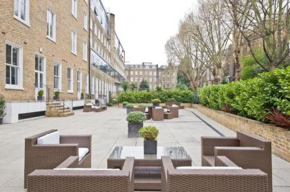 Templeton Place by Supercity Aparthotels - image 13