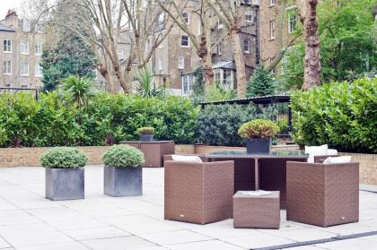 Templeton Place by Supercity Aparthotels - image 14