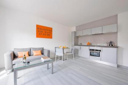 Templeton Place by Supercity Aparthotels - image 3