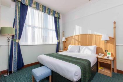 Holiday Inn London Oxford Circus - image 10