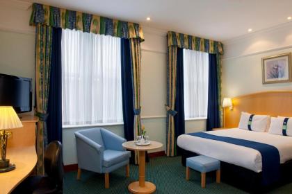 Holiday Inn London Oxford Circus - image 13
