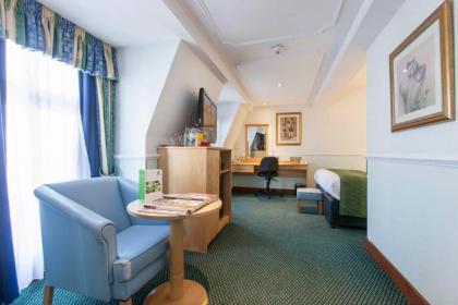 Holiday Inn London Oxford Circus - image 14