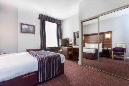 Holiday Inn London Oxford Circus - image 15