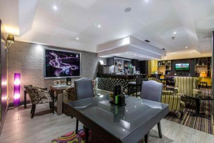Holiday Inn London Oxford Circus - image 16