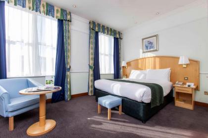 Holiday Inn London Oxford Circus - image 17