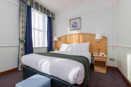 Holiday Inn London Oxford Circus - image 19