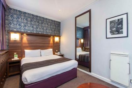 Holiday Inn London Oxford Circus - image 20