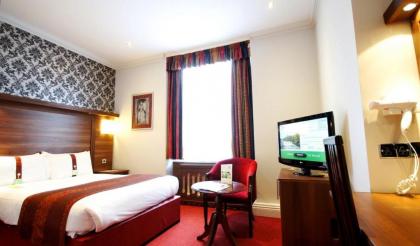 Holiday Inn London Oxford Circus - image 3