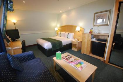 Holiday Inn London Oxford Circus - image 5