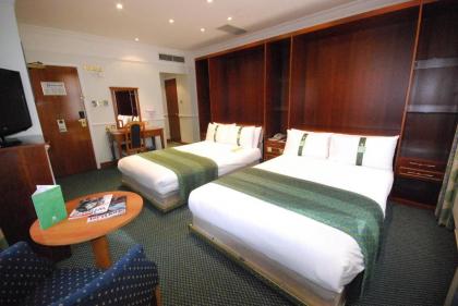 Holiday Inn London Oxford Circus - image 7