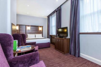 Holiday Inn London Oxford Circus - image 9