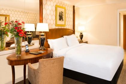 Millennium Hotel London Knightsbridge - image 13