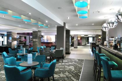 DoubleTree By Hilton London - West End - image 10