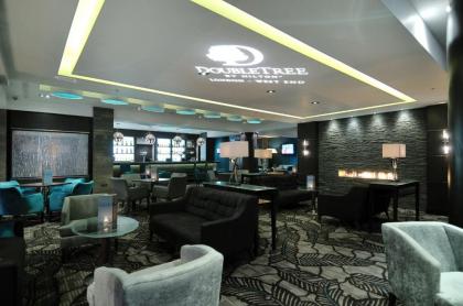 DoubleTree By Hilton London - West End - image 11