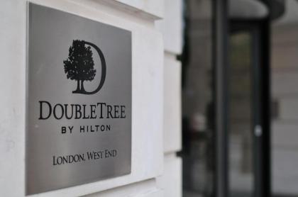 DoubleTree By Hilton London - West End - image 12