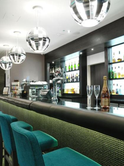 DoubleTree By Hilton London - West End - image 14