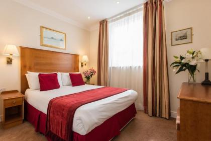 Byron Hotel - image 14
