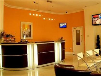 Leisure Inn - image 17