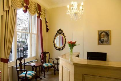 Rose Park Hotel - image 18
