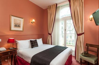 Rose Park Hotel - image 5