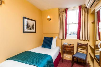 Rose Park Hotel - image 8