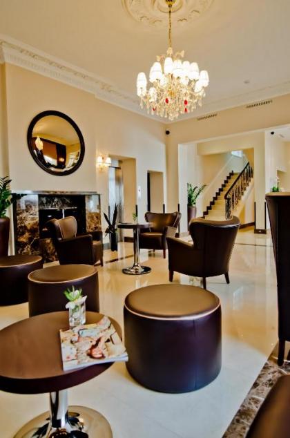 Edward Hotel - Paddington - image 1