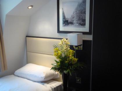 Edward Hotel - Paddington - image 10