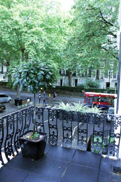 Edward Hotel - Paddington - image 11