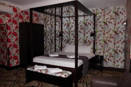 Edward Hotel - Paddington - image 13