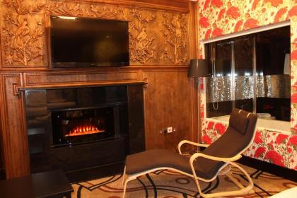 Edward Hotel - Paddington - image 18