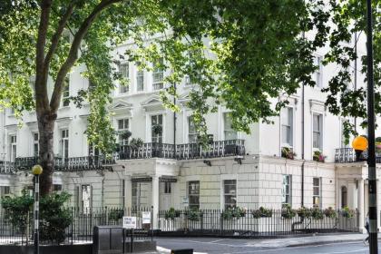 Edward Hotel - Paddington - image 2