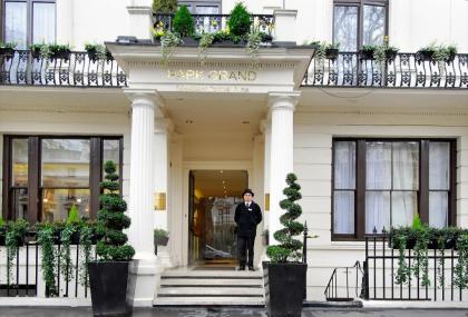 Park Grand London Hyde Park - image 16