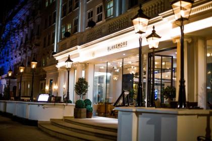 Blakemore Hotel - image 1